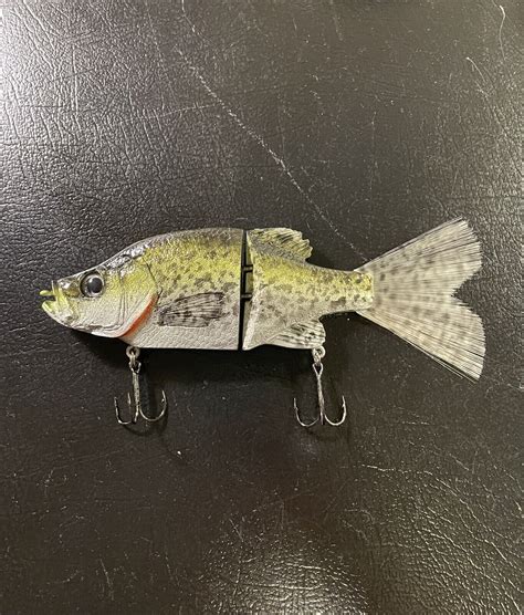 kgb facebook|kgb crappie glide bait.